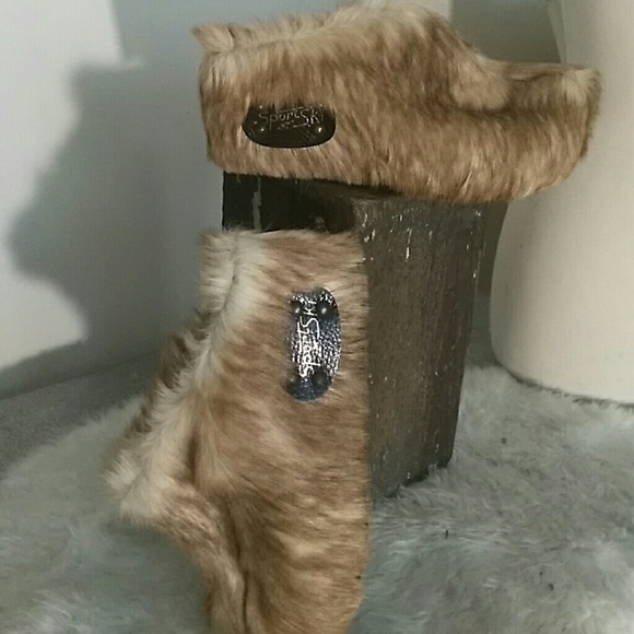 Yeti fury snow ski shoes - Picture 4 of 4